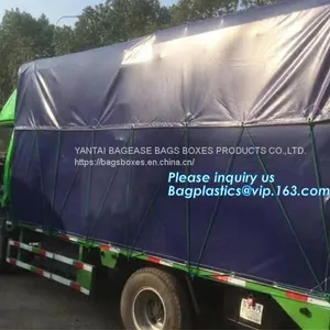 Tarpaulin Sheet Covers Rain And Sun Pe Tarpaulin Pvc Tarpaulin Roofing Cover Roof Tarps, Pool Covers, Truck Covers, CARGOES COVER CANVAS & SUPPLY Canvas Tarpaulin for Roof thumbnail-1