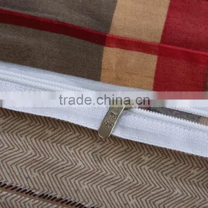 100% Cotton Bedsheet Flat Sheet Wholesale Duvet Covers Bed Sheets Manufacturers in China Cotton Bedsheet thumbnail-2