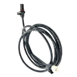 Haoxiang New Material Wheel Speed Sensor ABS MK584727 MK584727 0265008644 Fits For Mitsubishi FUSO CANTER PRESTIJ thumbnail-4