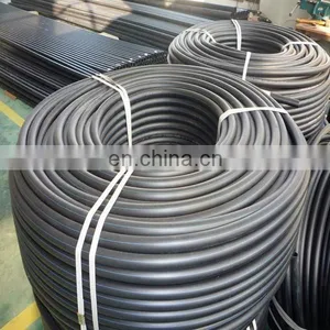 Large Diameter Polyethylene Pipe Dn560mm SDR17 thumbnail-2