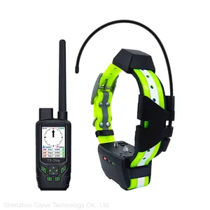 TR-dog® Dog Tracking Collar for Hunting With Shock thumbnail-3