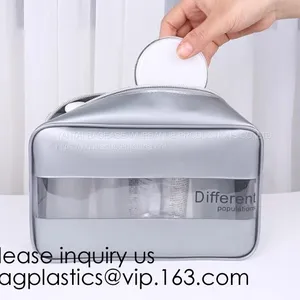 Clothing / Cosmetics / Travel Suits / Promotional Pac Underwear Swimwear Clothing, Apparel Package, Cosmetic Makeup Bags thumbnail-4