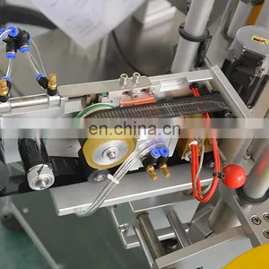 MT-130D Carton Double Sides Seal Sticker Labeling Machine thumbnail-3