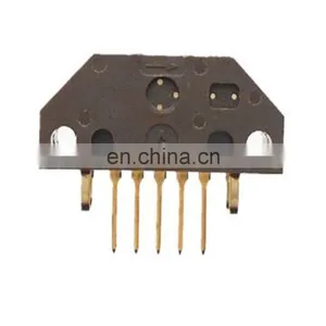 HEDS-9100-B00 5V Two Channel Optical Incremental Encoder Module HEDS 1000CPR Rotary Encoder Original thumbnail-2
