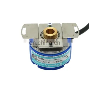 Original Packing Incremental Rotary Encoder and Resolvers TS5214N8592 5V 2500 Pulse 48mm Diameter Output thumbnail-2