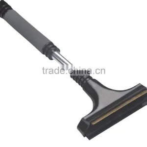 Cixi Modern Auto Accessories Ice Scraper With Soft Grip thumbnail-2