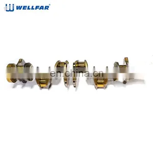 Factory Directly Engine Parts Seal Crankshaft 3306 4N7693/4N7696/4N7699 Crankshaft For Caterpillar thumbnail-3