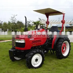 JM-454 Tractor thumbnail-1