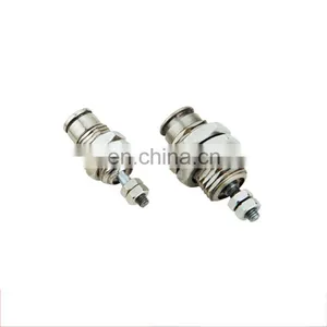 SNS High Quality CJPB Series Double Acting Pin Pneumatic Cylinders for Wholesale thumbnail-3