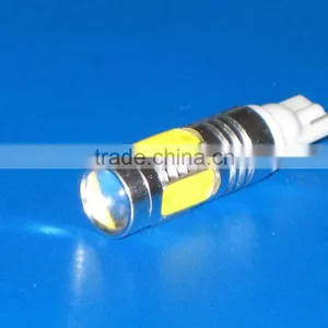 High Power Car Led Light T10 7.5W thumbnail-1