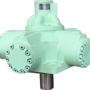 High Quality Replace Hydraulic Staffa Kawasaki Hmb060/080/100/125/150/200/270/325 Hydraulic Motor for Ship and Coal Mining Use. thumbnail-5