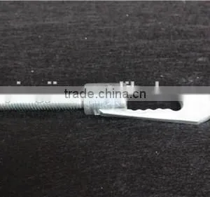02441 Trailer Door Spring Latch Bolt thumbnail-6