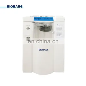 BIOBASE China Oxygen Generator OG-5000C High Quality Oxygen Concentrator Hot-selling for Lab & Medical Use thumbnail-1