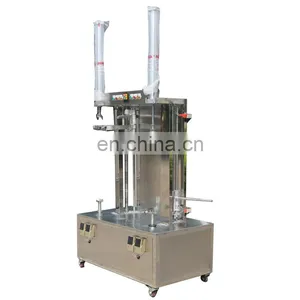 Factory Supplier Coconut Peeler Pineapple Fruit Skin Peeling Watermelon Processing Machine Good Price thumbnail-4