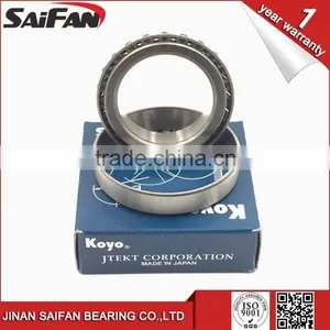 Rolling Mill Koyo Inch Taper Roller Bearing CR-1252L Roller Bearings Sizes 60*98*30.7mm Koyo Bearings thumbnail-2