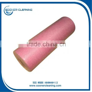 [soonerclean] Nonwoven Industrial Cleaning Products thumbnail-2