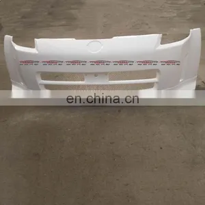Used For Nissan 350Z Nismo Version 1 Front Bumper thumbnail-2