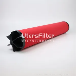 L430PF L430AO L430AA L430AX L430ACS L430AR L430AAR Air Compressor Precision Filter Element thumbnail-3