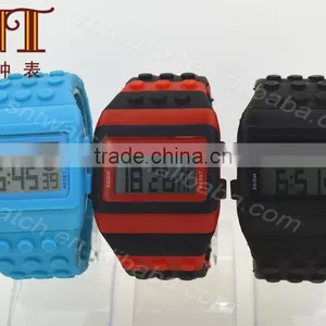 Best Price Sport Watch LCD Watch for Men thumbnail-5