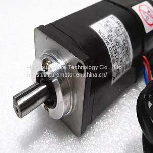 SGM-01B314S 100w Current 100V Power Supply Electric Servmotor thumbnail-2