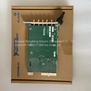 PXI-2545 National Instruments Industrial Control Module Spare Parts thumbnail-3