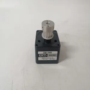 ORIENTAL MOTOR 2GK180K thumbnail-1