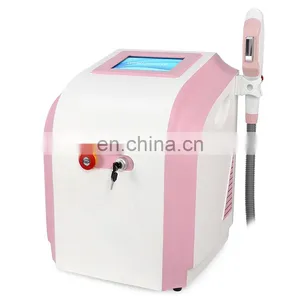360 Ipl Skin Rejuvenation Laser Hair Removal to Remove Wrinkle thumbnail-1