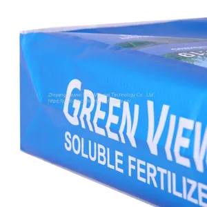 High Gloss PP Woven Rice Bag Custom Size UV - Protection Treatment Non - Leakage thumbnail-1