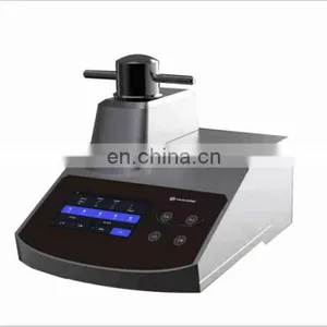 HST Automatic Hydraulic Type Metallographic Mounting Press Machine ZXQ-4 thumbnail-3