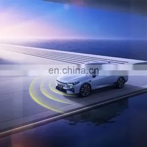 Promata DC 12VDC Speed Control PDC Parking Assist System Truck Parking Sensor thumbnail-4