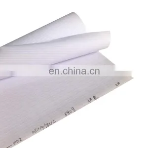 510g Outdoor Advertisement Back Black Frontlit Pvc Flex Banner (1000*1000 9*9 ,cold Lamination ) thumbnail-3