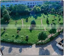 Dongyang City Plastics Co., Ltd. company overview - view 1 thumbnail
