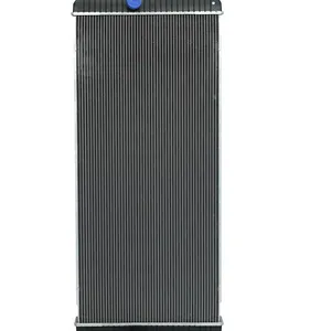 OEM 475-6622 Excavator Cooler Parts Water Tank Radiator for Cat E336 thumbnail-1