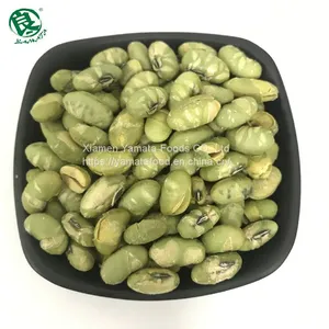 Dry Roasted Edamame Light Salted thumbnail-4