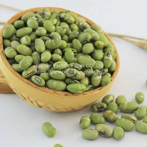 BRC Certificated Roasted Edamame Beans thumbnail-3