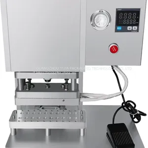 Facial Mask sealing Machine thumbnail-1