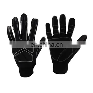 Nitrile Gloves Malaysia Korean Exfoliating Gloves 	 Gym Gloves Weight Lifting thumbnail-5