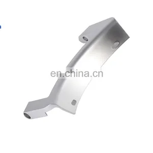 Custom Precision Zinc Alloy Die Casting Part Custom Die Casting Zinc Alloy thumbnail-3