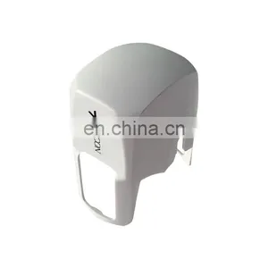 Custom Plastic Products Plastic Parts ABS PP PC POM Plastic Parts thumbnail-1