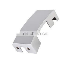 Custom OEM Lathe Machining CNC Stainless Steel Aluminum Machining Parts thumbnail-4