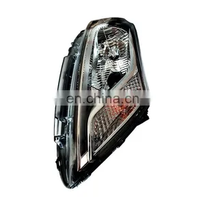Superior Quality Led For Car Headlight 92102-4X000 921024 X000 921024X000 For KIA thumbnail-2