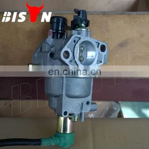 BISON P27 Gasoline Engine Generator Huayi Carburetor thumbnail-1