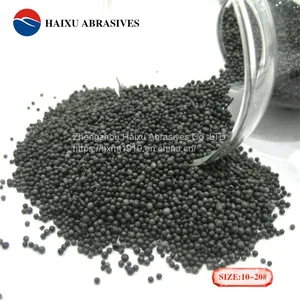 Ceramic Sand Manufacture From China thumbnail-3
