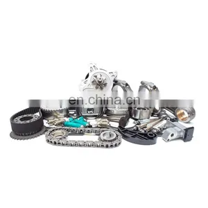 Man Diesel Engine Spare Parts , Genuine Man Fuel Pump Element in Stock thumbnail-1