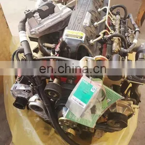 ISF2.8 ISF3.8 Series Diesel Engine for Vehicle(.) thumbnail-3
