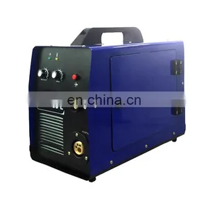 Weld Tech 180a Nbc 250 Igbt Mig Inverter Welding Machine thumbnail-1