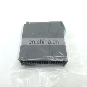 High Quality Melsec Q-series 24V PLC Analog Inputs Unit QX81 PLC Digital Input Module QX81 Melsec-Q Input Unit Model thumbnail-3