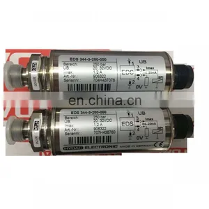 Original Hydraulic Pressure Sensor EDS346-3-250-000 thumbnail-1