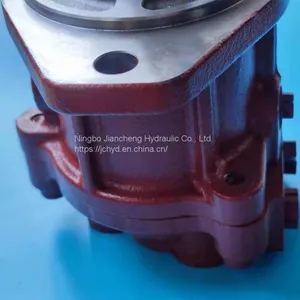 Hydraulic Motor 14533496/Voe14385584 Fan Motor thumbnail-1