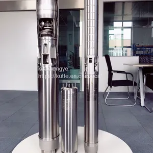 Franklin Deep Well Pump thumbnail-4